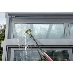 Kärcher Home & Garden 2.643-240.0 Kärcher - Rohrverlängerung - für Hochdruckreiniger nástavec postřikovací trubky Pro značku vysokotlakého čističe Kärcher 1 ks