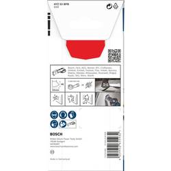 Bosch Accessories 2608669114 2608669114 Bimetal multiměřič 53 mm 1 ks