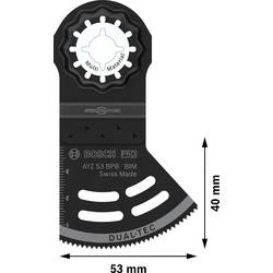 Bosch Accessories 2608669116 2608669116 multiměřič 10 ks