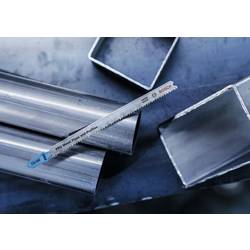Bosch Accessories 2608655098 List přímočaré pily PRO Metal Ppies a Profiles T321BF , 132 mm, 2 ks 2 ks