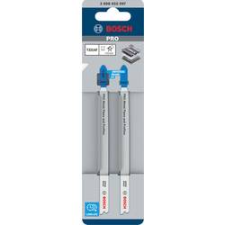 Bosch Accessories 2608655097 List přímočaré pily PRO Metal Ppies a Profiles T321AF, 132 mm, 2 ks 2 ks