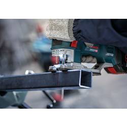 Bosch Accessories 2608655097 List přímočaré pily PRO Metal Ppies a Profiles T321AF, 132 mm, 2 ks 2 ks