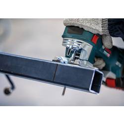 Bosch Accessories 2608655097 List přímočaré pily PRO Metal Ppies a Profiles T321AF, 132 mm, 2 ks 2 ks