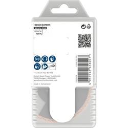 Bosch Accessories 2608669121 2608669121 Karbidy multiměřič 2.5 mm 10 ks