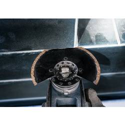 Bosch Accessories 2608669121 2608669121 Karbidy multiměřič 2.5 mm 10 ks