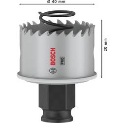 Bosch Accessories 2608594451 2608594451 vrtací korunka 40 mm Cobalt 1 ks