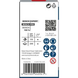 Bosch Accessories 2608594450 2608594450 vrtací korunka 38 mm 1 ks