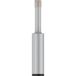 Bosch Accessories 2608599054 2608599054 vrtací korunka 7 mm diamantová vrstva 1 ks