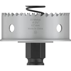 Bosch Accessories 2608594461 2608594461 vrtací korunka 67 mm Cobalt 1 ks