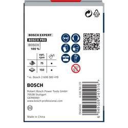 Bosch Accessories 2608594457 2608594457 vrtací korunka 57 mm Cobalt 1 ks