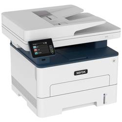Xerox B 235 multifunkční tiskárna laserová černobílá A4 tiskárna, skener, kopírka, fax ADF, duplexní, LAN, USB, Wi-Fi