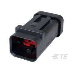 TE Connectivity 1717674-1, 1 ks Bag