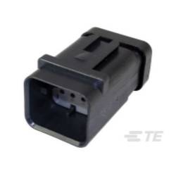 TE Connectivity 1717676-2, 1 ks Bag