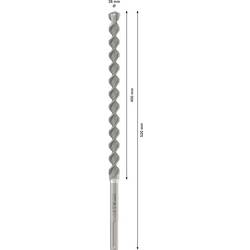 Bosch Accessories 2608706853 2608706853 wolfram-karbid příklepový vrták 26 mm Celková délka 520 mm SDS max 1 ks