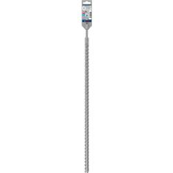 Bosch Accessories 2608836634 2608836634 wolfram-karbid příklepový vrták 18 mm Celková délka 600 mm SDS plus 1 ks