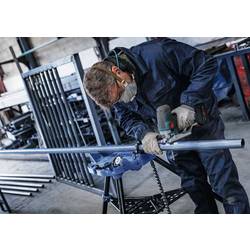 Bosch Accessories 2608655127 List přímočaré pily PRO Metal Ppies a Profiles T321BF , 132 mm, 25 ks 25 ks