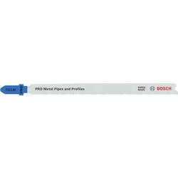 Bosch Accessories 2608655126 List přímočaré pily PRO Metal Ppies a Profiles T321AF, 132 mm, 25 ks 25 ks