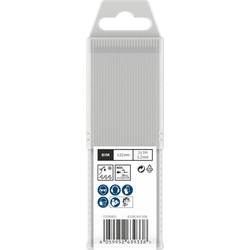 Bosch Accessories 2608655126 List přímočaré pily PRO Metal Ppies a Profiles T321AF, 132 mm, 25 ks 25 ks