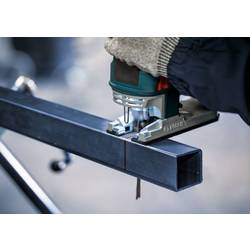 Bosch Accessories 2608655126 List přímočaré pily PRO Metal Ppies a Profiles T321AF, 132 mm, 25 ks 25 ks
