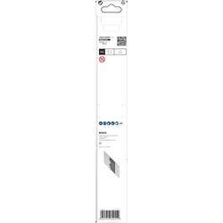 Bosch Accessories 2608652901 Plátek šalové pily Délka řezacího listu 300 mm 2 ks