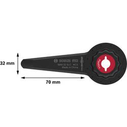 Bosch Accessories 2608669141 2608669141 multiměřič 10 ks