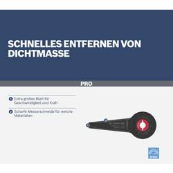 Bosch Accessories 2608669141 2608669141 multiměřič 10 ks