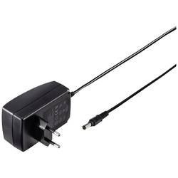 VOLTCRAFT VC-13990165 zásuvkový napájecí adaptér, stálé napětí, 24 V/DC, 1 A, 24 W