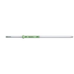 Wiha 29557 dílnu TORX Plus výměnné bity s rukojetí 10 IP 175 mm Vhodné pro (série šroubováků) Wiha Torque