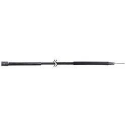 Hřídel k ohýbání BW 6 DIN10/G16 bez rukojeti 25.000-11.000 rpm PFERD TOOLS 86210060 Průměr 16 mm