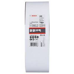 Bosch Accessories 2608607261 2608607261 brusný pás Zrnitost 180 (d x š) 533 mm x 75 mm 10 ks