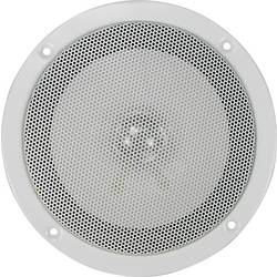 Renkforce SPE-150 vestavný reproduktor 30 W 4 Ω bílá 1 ks