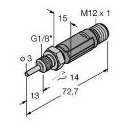 Turck 9910574 TTM100C-103A-G1/8-LI6-H1140-L013-50/100C teplotní senzor -50 do 100 °C