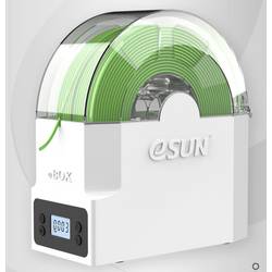 ESUN Vysoušeč vláken Vhodné pro 3D tiskárnu: podporující PLA, podporující ABS eBOX Lite