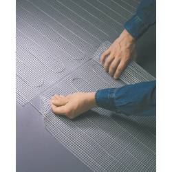 Arnold Rak FH P 2120i podlahové vytápění elektronický FH P 2120i 320 W 2 m²