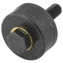 Wolfcraft 3753000 děrovač plechu 32 mm