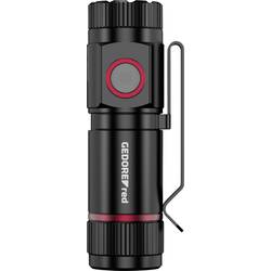 Gedore R95300073 LED Akumulátorová pracovní svítilna napájeno akumulátorem 250 lm, 500 lm, 1000 lm Počet přibalených akumulátorů 1