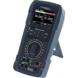 Gossen Metrawatt METRACAL CM PRO Multifunkční kalibrátor Kalibrováno dle (DAkkS) napětí, proud, teplota, odpor, frekvence