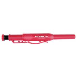 Gedore R90952007 značka hlubokých děr červená 1 ks