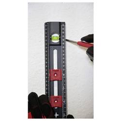 Gedore R90952007 značka hlubokých děr červená 1 ks