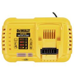 DEWALT DCB118 nabíjecí stanice DCB118-QW Vč. ukazatele stavu nabití