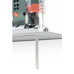 Wolfcraft 3549000 2 listy pro nožové pilky 2 ks