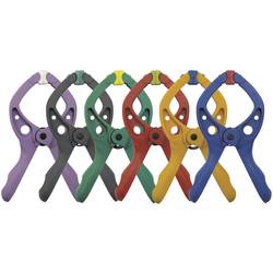 Wolfcraft 3432000 Svěrka Rozpětí (max.):30 mm