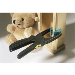 2 mini upínací kleštiny Quickfix S 30 Wolfcraft 3453000 Rozpětí (max.):30 mm