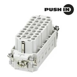 Weidmüller 3023910000 připojovací sada RockStar® HDC HEE 32 PUSH IN s ovládacím prvkem 1 ks