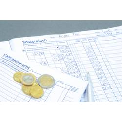 Avery-Zweckform formulář pokladní zprávy 305 DIN A5 bílá Počet listů: 50 samopropisovací: Ne
