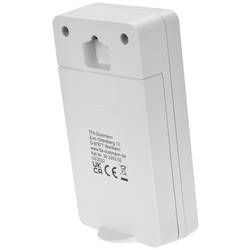TFA Dostmann 30.3253.02 Thermo-Hygro-Sender teplotní/vlhkostní senzor bezdrátový 433 MHz