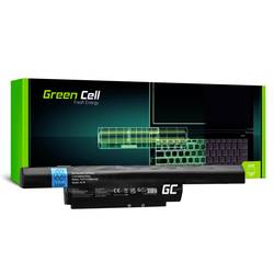 Green Cell akumulátor do notebooku GC-AC78 10.8 V 4400 mAh Acer