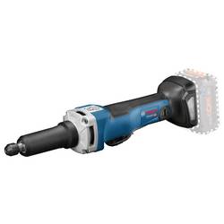 Bosch Professional Akku-Geradschleifer GGS 18V-23 PLC solo ohne Akku, ohne LG, L-Boxx 0601229200 akumulátorová rovná bruska bez akumulátoru, 18 V
