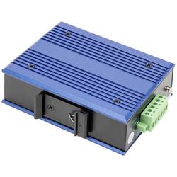 Digitus DN-651118 DN-651118 průmyslový ethernetový switch 5 portů 10 / 100 / 1000 MBit/s