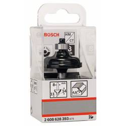 Bosch Accessories 2608628393 profilová fréza, Délka 57 mm, Ø hřídele 8 mm
